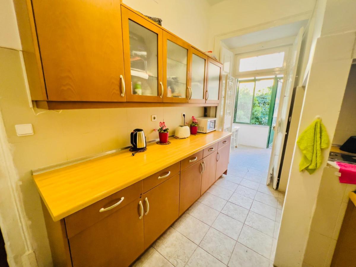 Fortune Guest house Lisbon