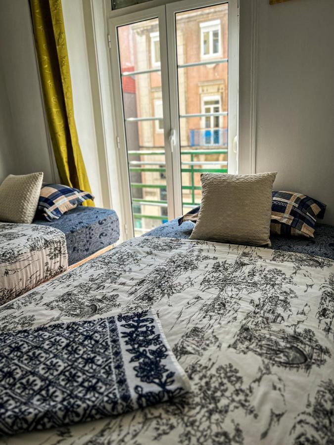 Fortune Guest house