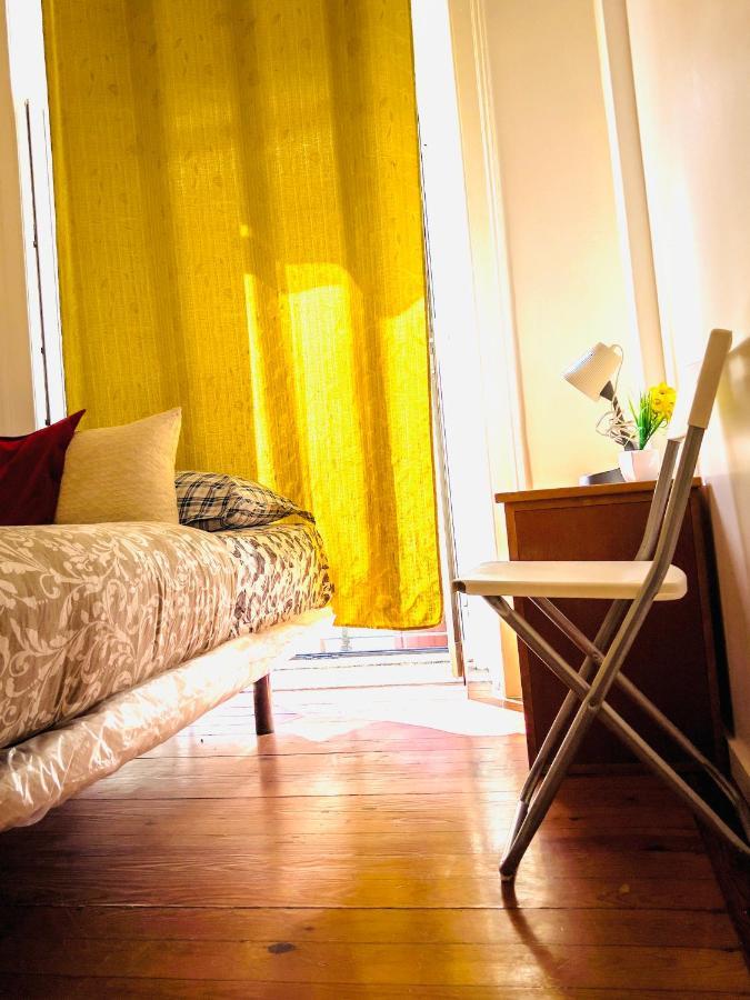 Guest house Fortune Lisbon