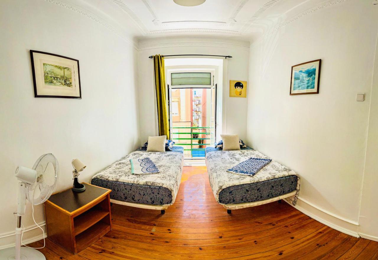 Guest house Fortune Lisbon