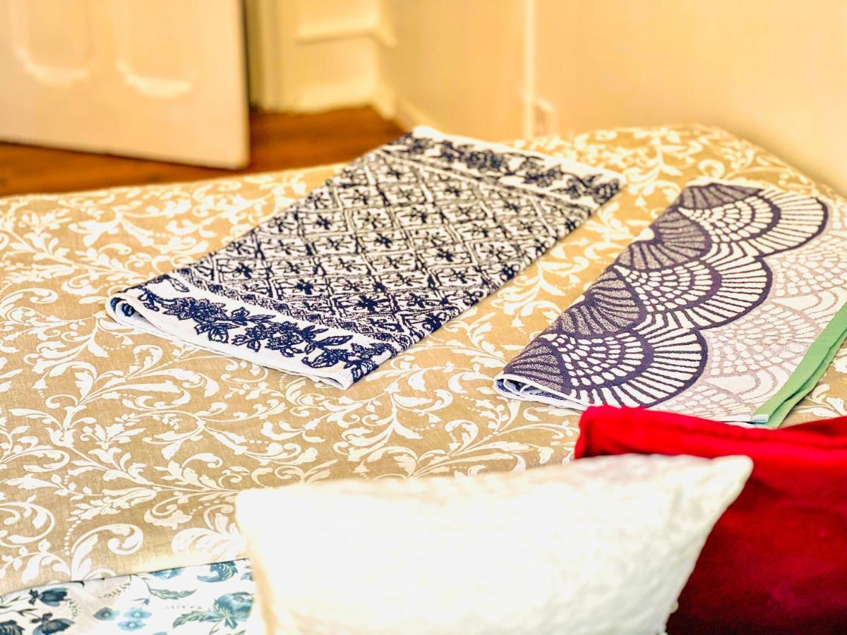 Fortune Guest house Lisbon