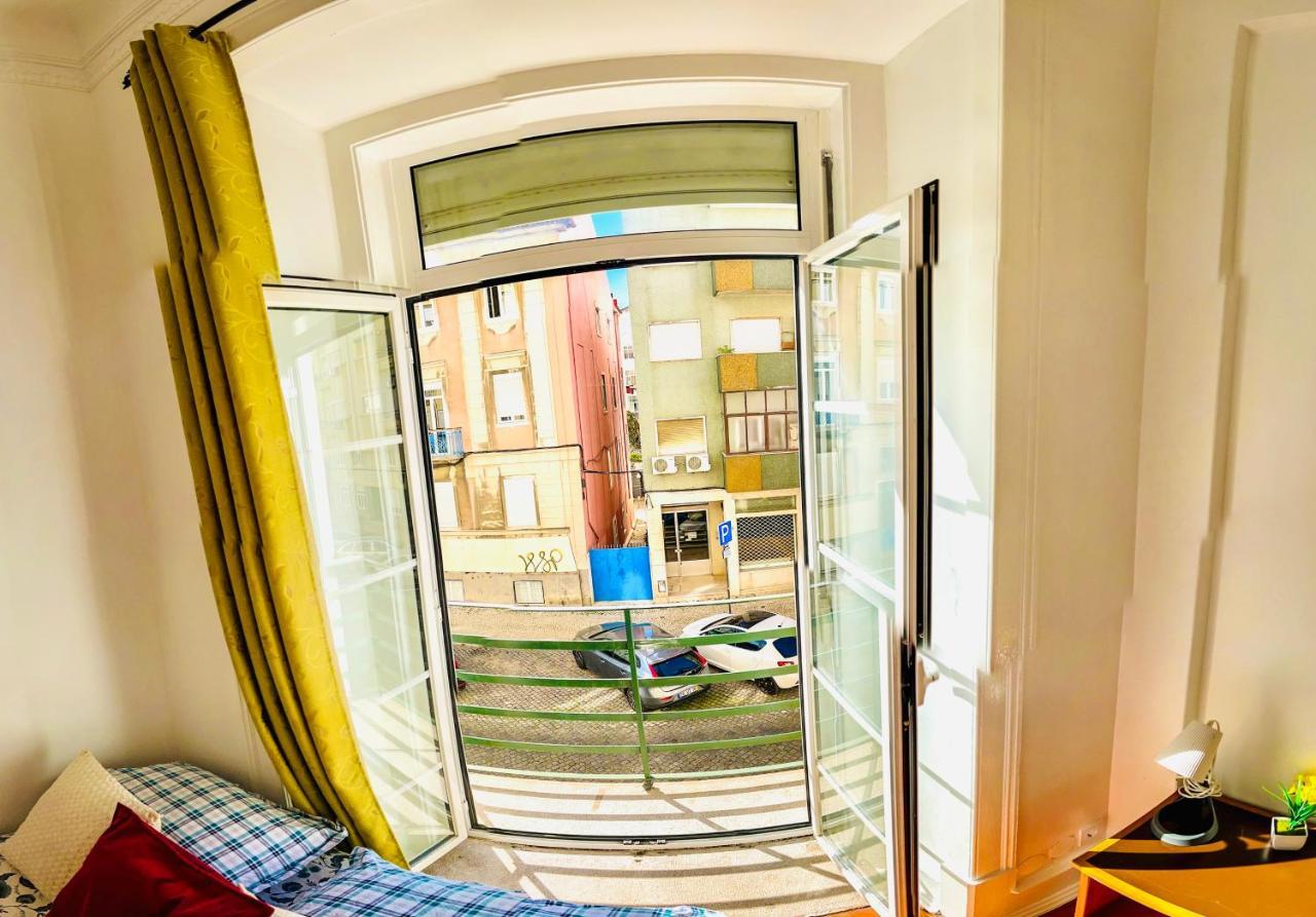 Guest house Fortune Lisbon