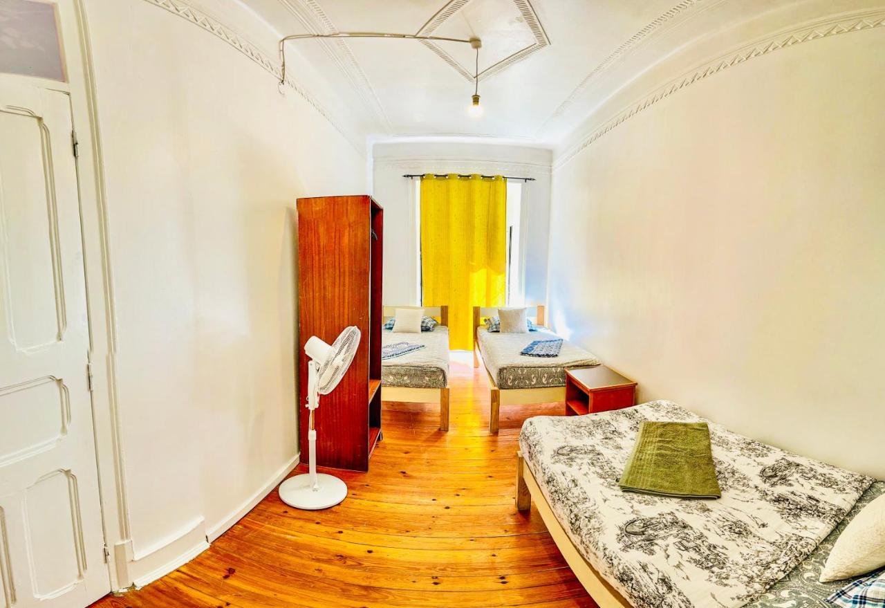 Fortune Guest house *