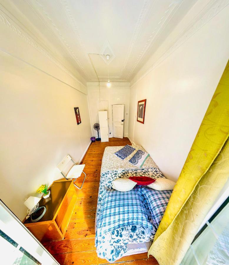 Fortune Guest house