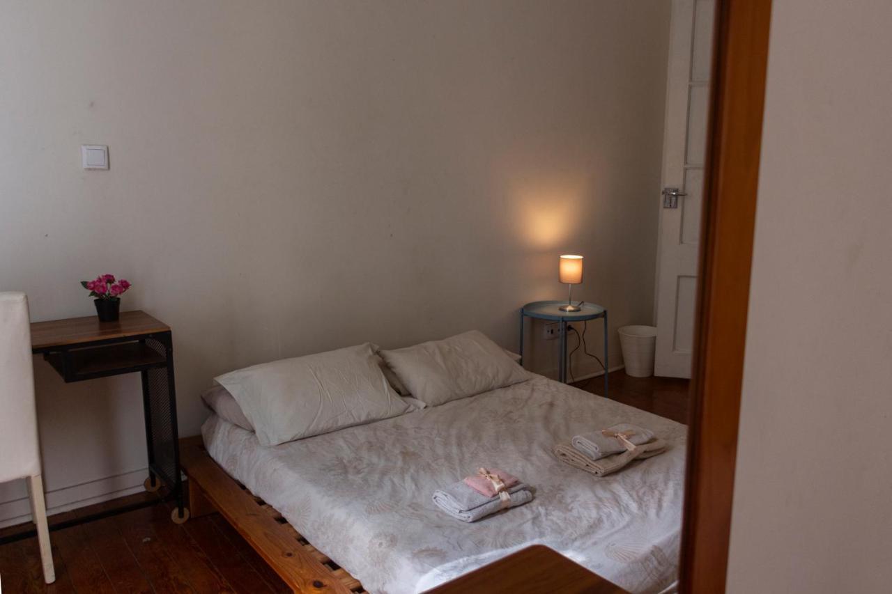 Guest house Saudade