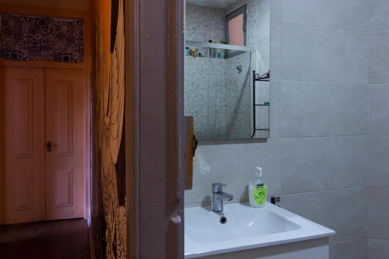 Guest house Saudade