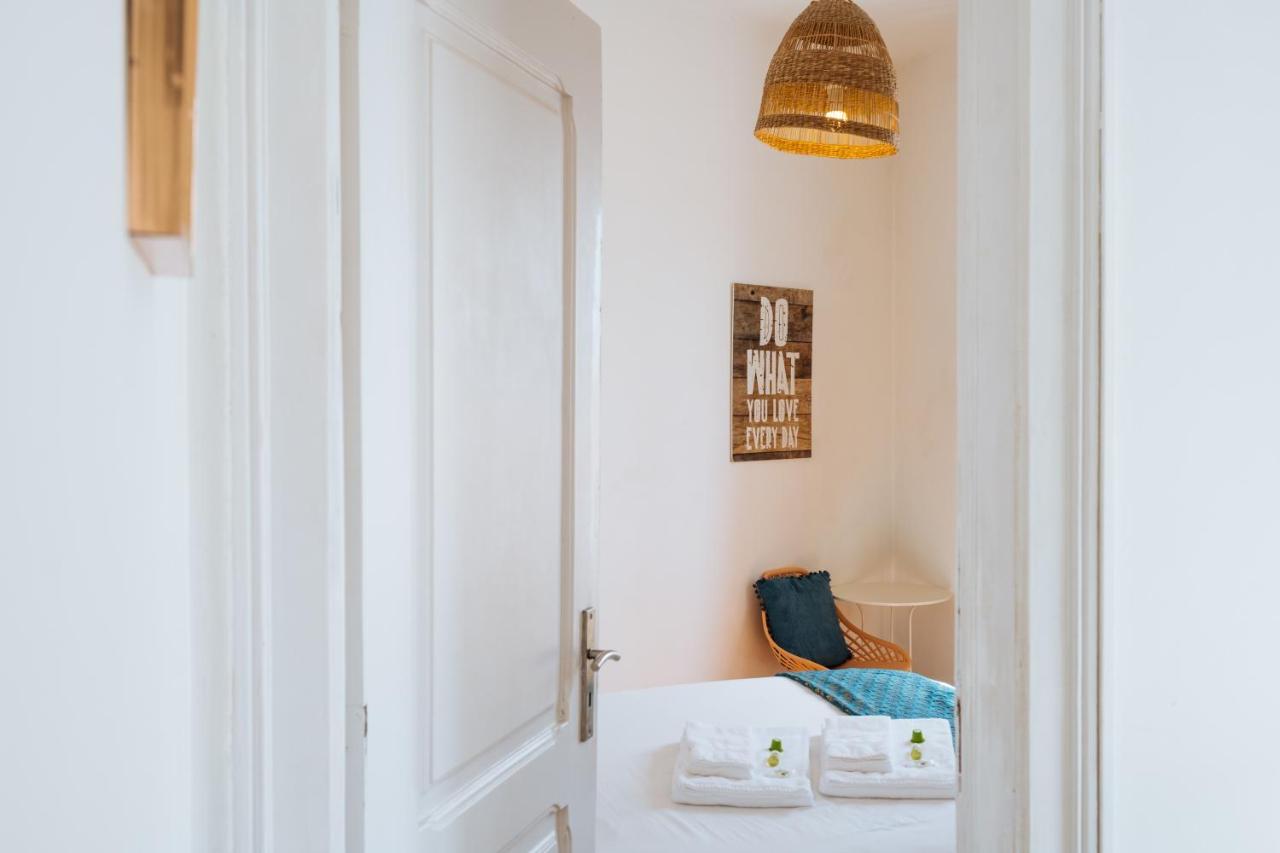 Behappy Apartments Apartment Lisbon