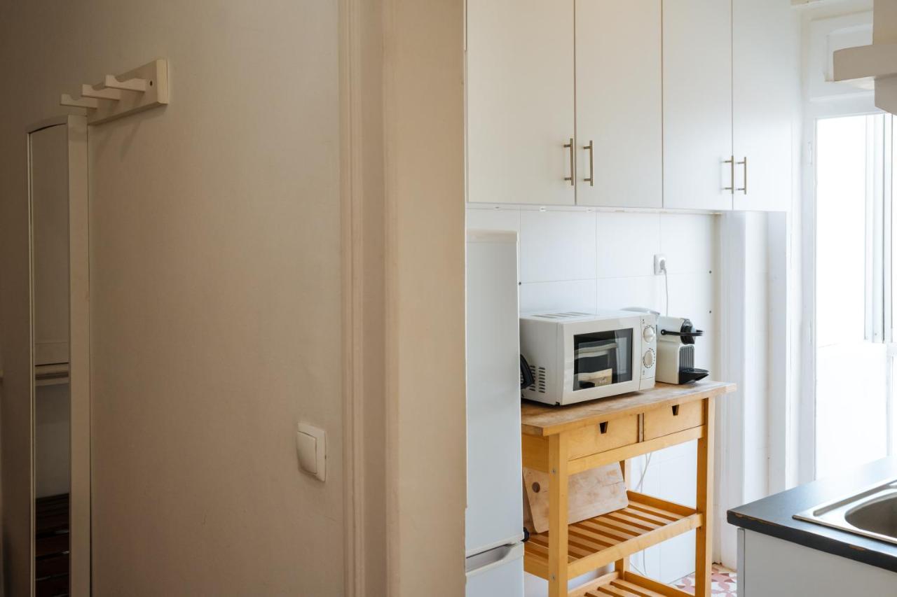 Behappy Apartments Apartment Lisbon