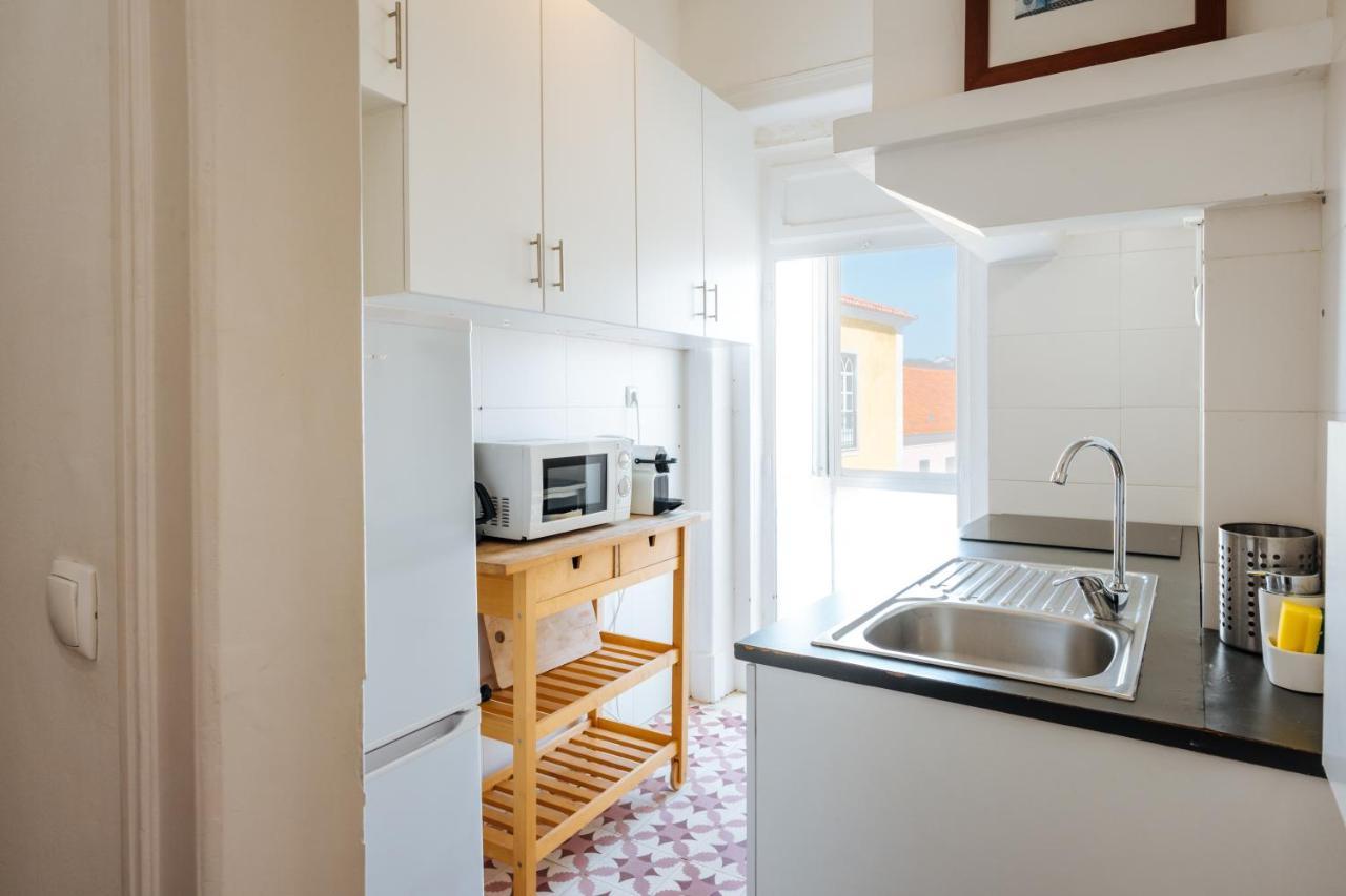 Behappy Apartments