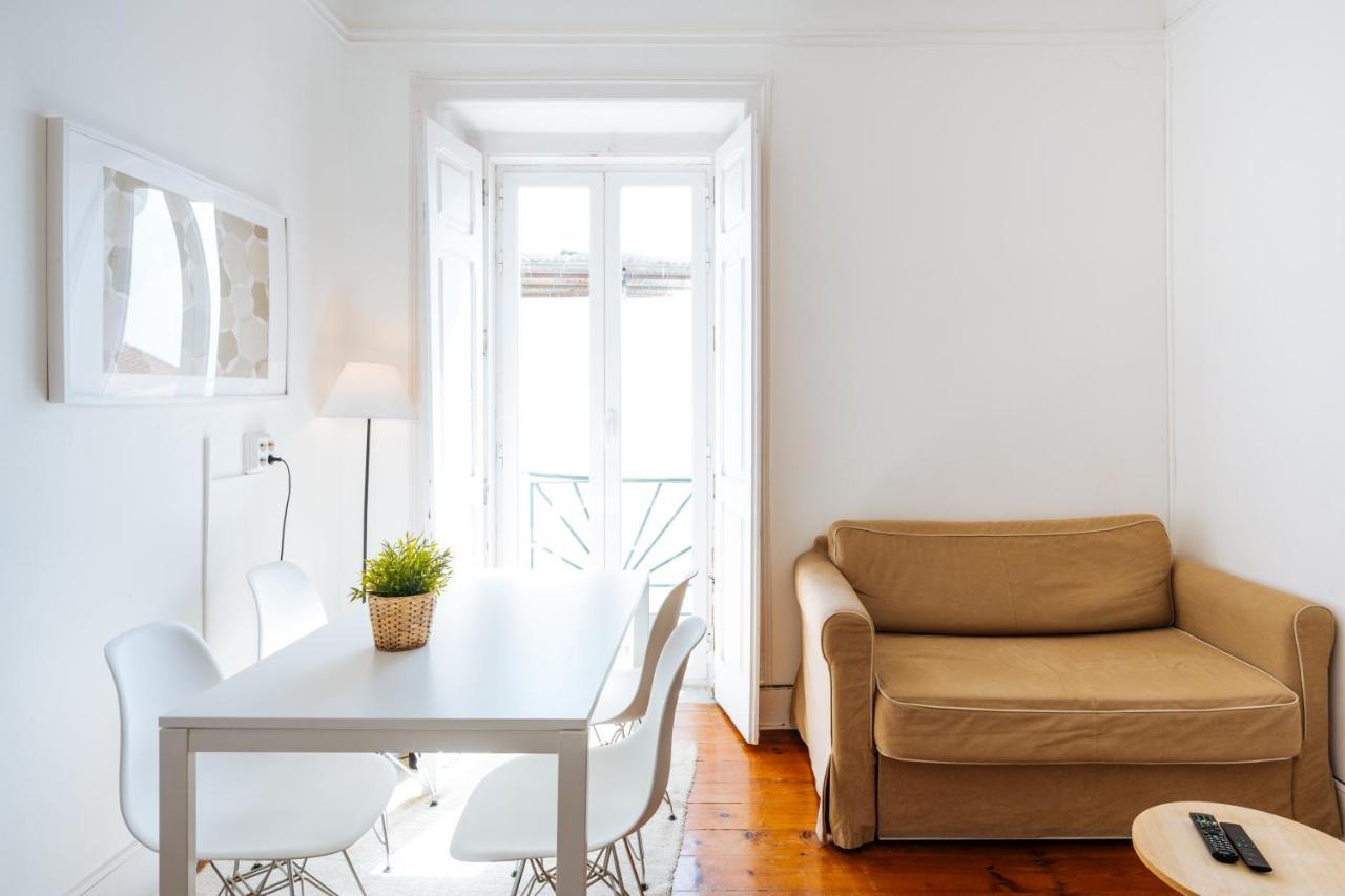 Behappy Apartments Apartment