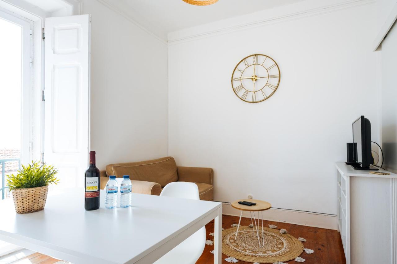 Behappy Apartments