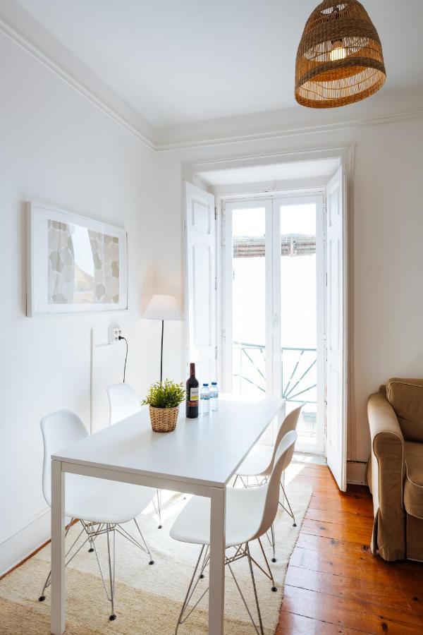 Behappy Apartments Apartment Lisbon