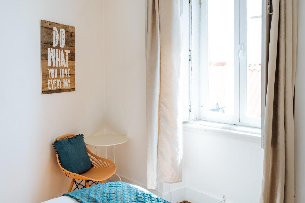 Apartment Behappy Apartments Lisbon