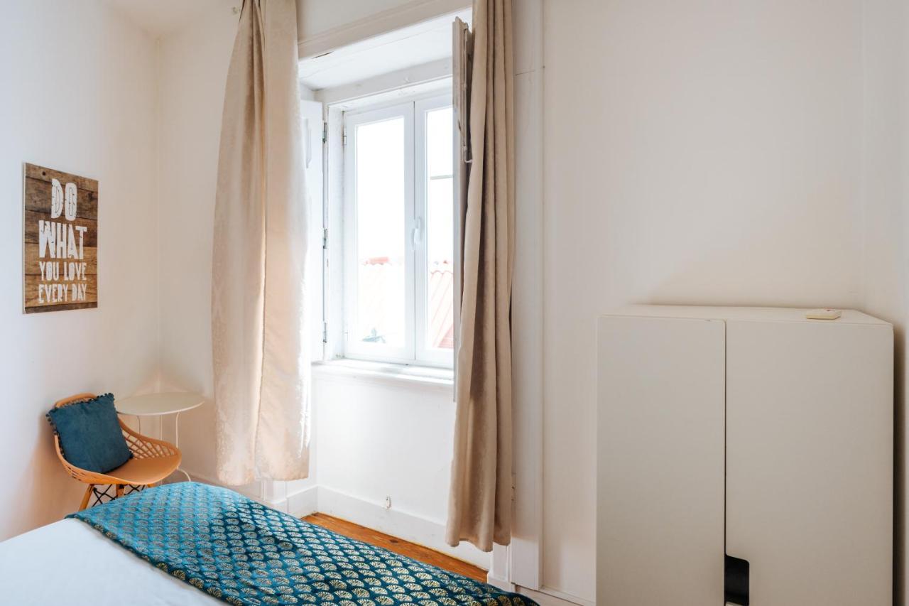 Behappy Apartments *