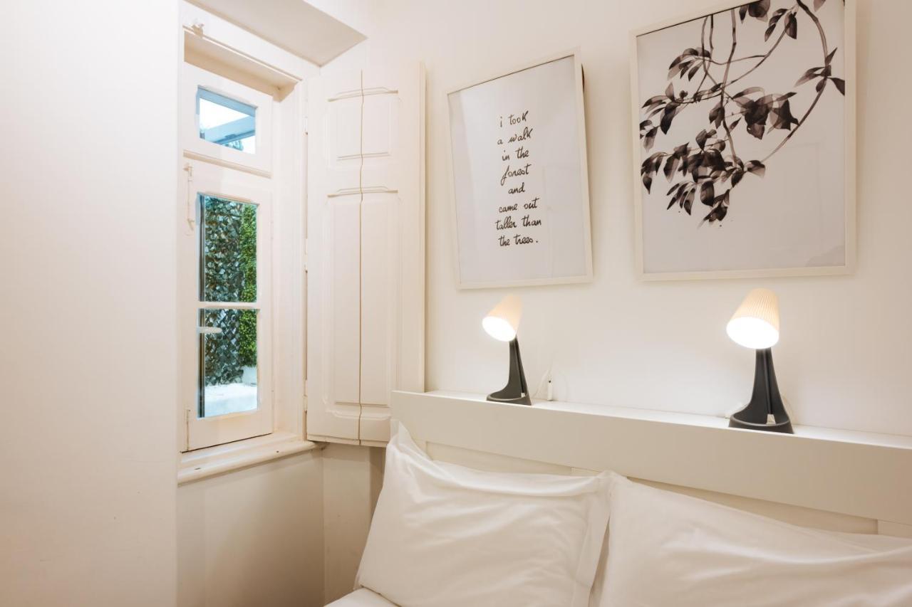 Behappy Apartments Apartment