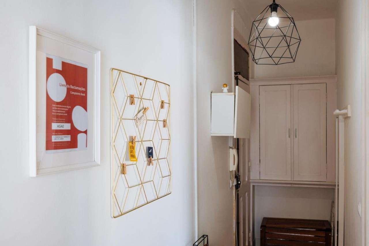 Behappy Apartments Apartment *