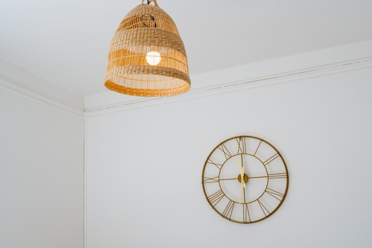 Apartment Behappy Apartments Lisbon