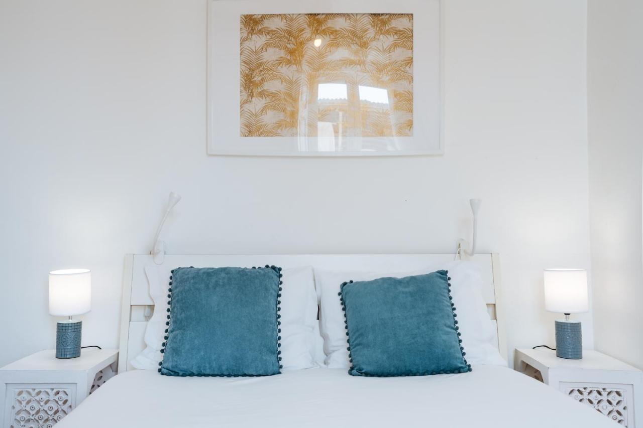 Apartment Behappy Apartments Lisbon