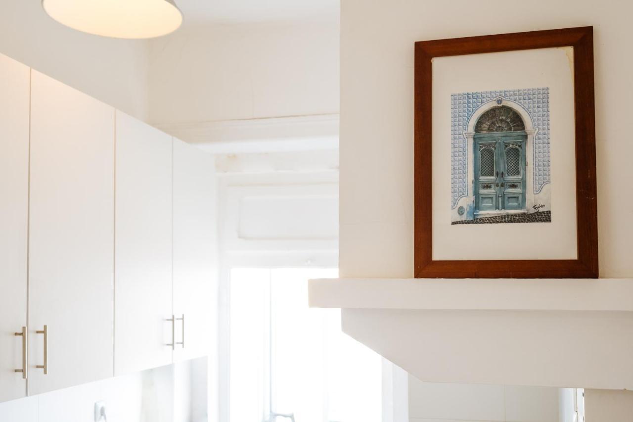Behappy Apartments Apartment