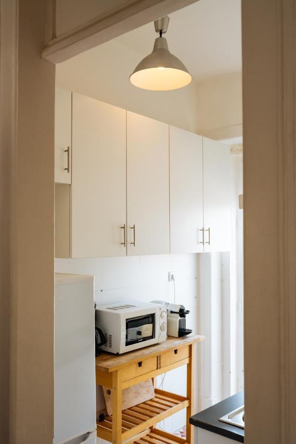 Behappy Apartments * Lisbon