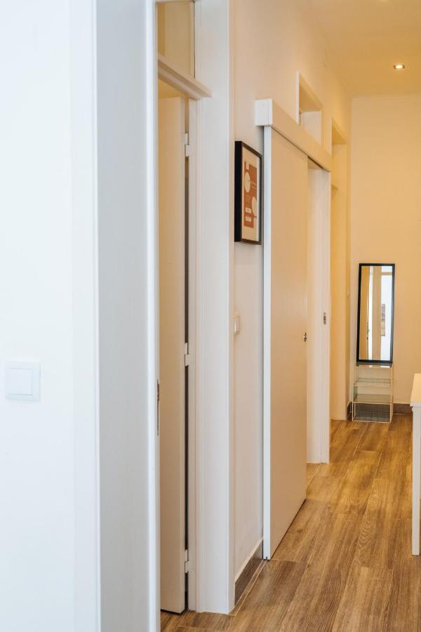 Behappy Apartments Lisbon