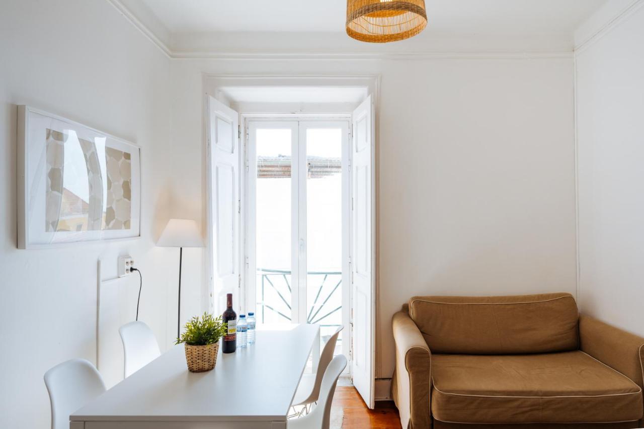 Apartment Behappy Apartments Lisbon