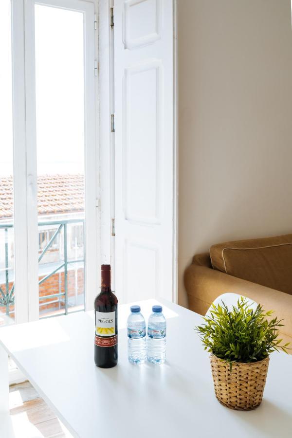 Apartment Behappy Apartments Lisbon