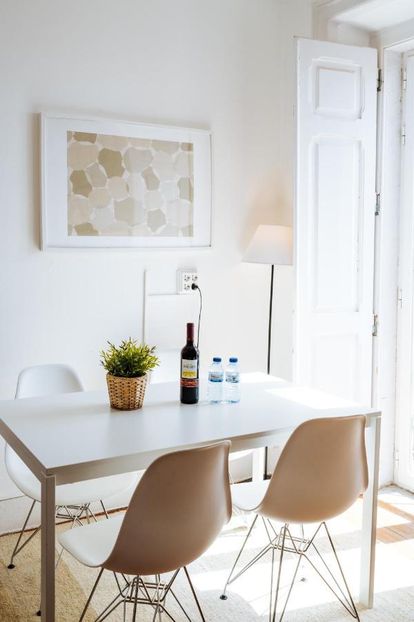 Behappy Apartments