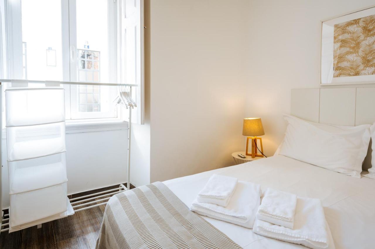 Behappy Apartments Lisbon