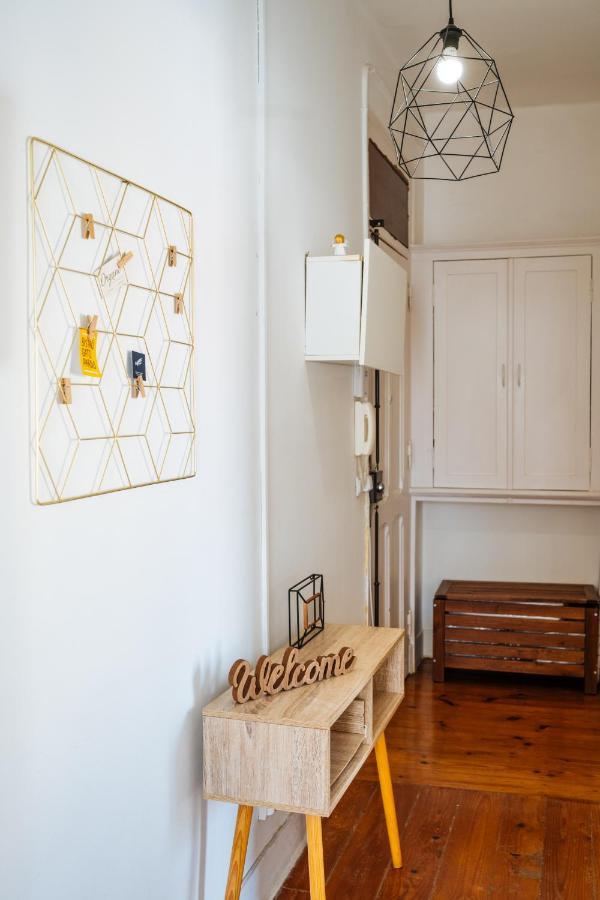 Apartment Behappy Apartments *