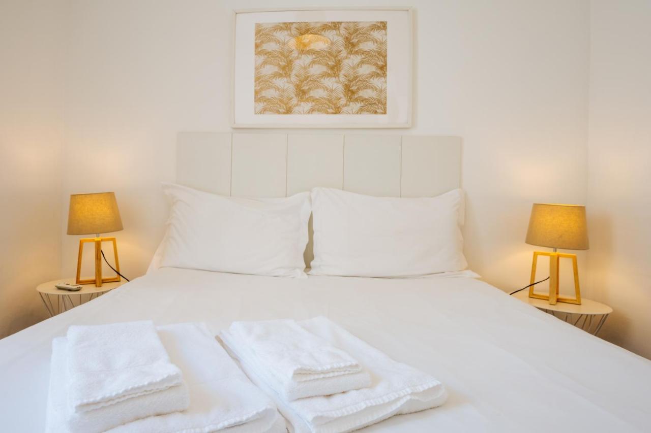 Behappy Apartments