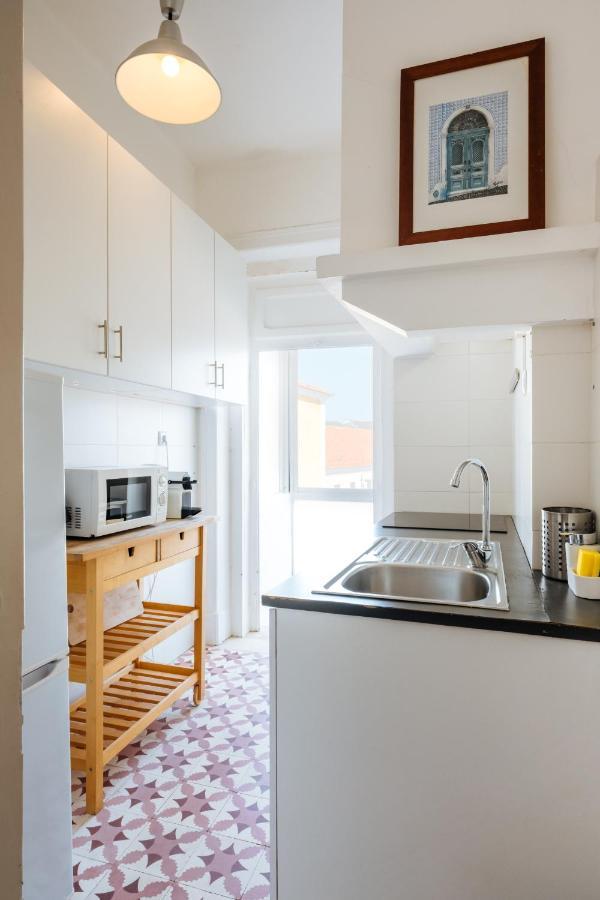 Behappy Apartments Apartment Lisbon