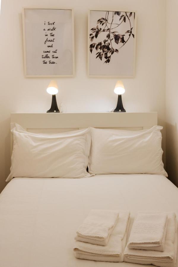 Apartment Behappy Apartments *