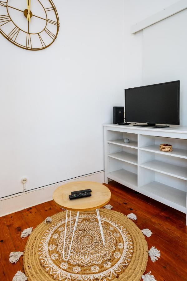 Behappy Apartments *