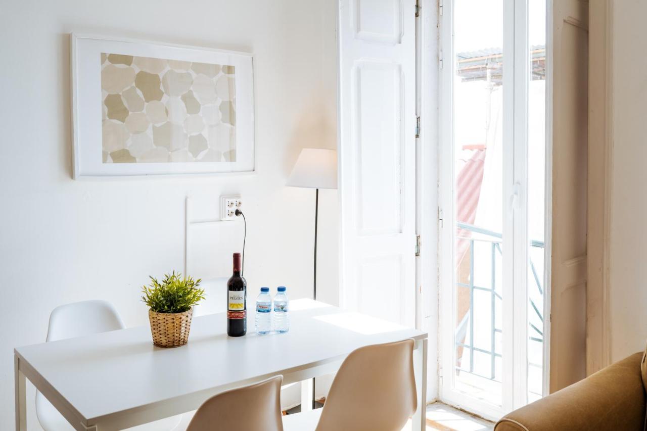 Behappy Apartments *