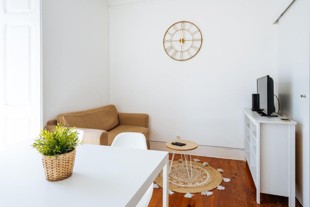 Behappy Apartments Apartment *