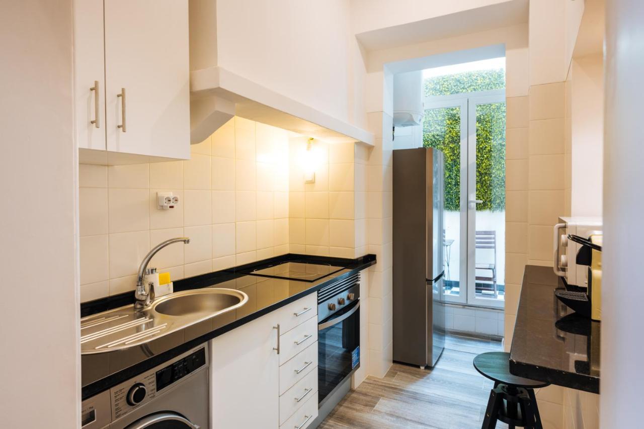 Behappy Apartments * Lisbon