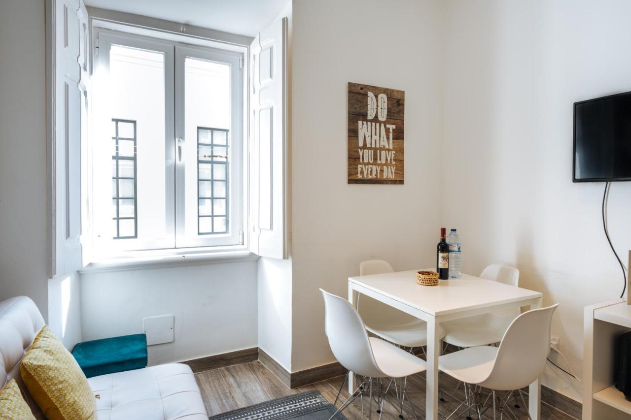 Behappy Apartments Apartment Lisbon