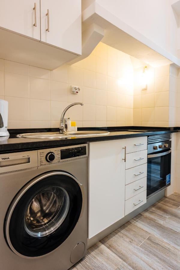 Behappy Apartments Apartment *