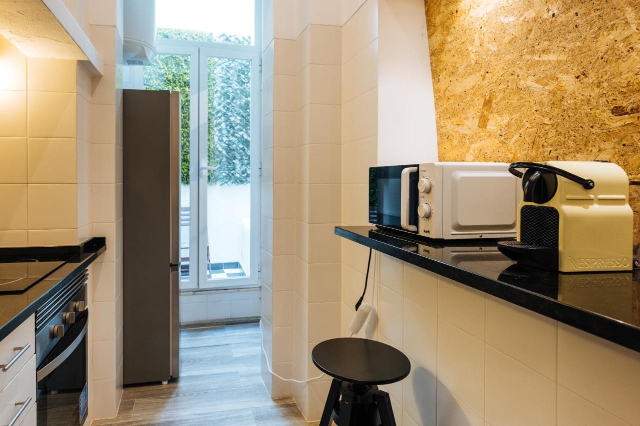 Behappy Apartments Lisbon