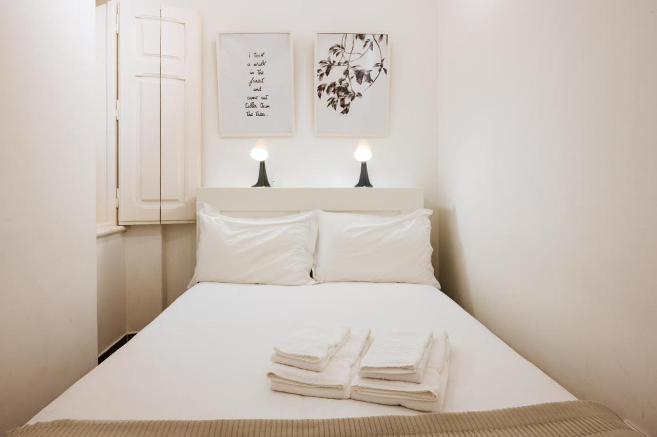 Behappy Apartments Apartment Lisbon