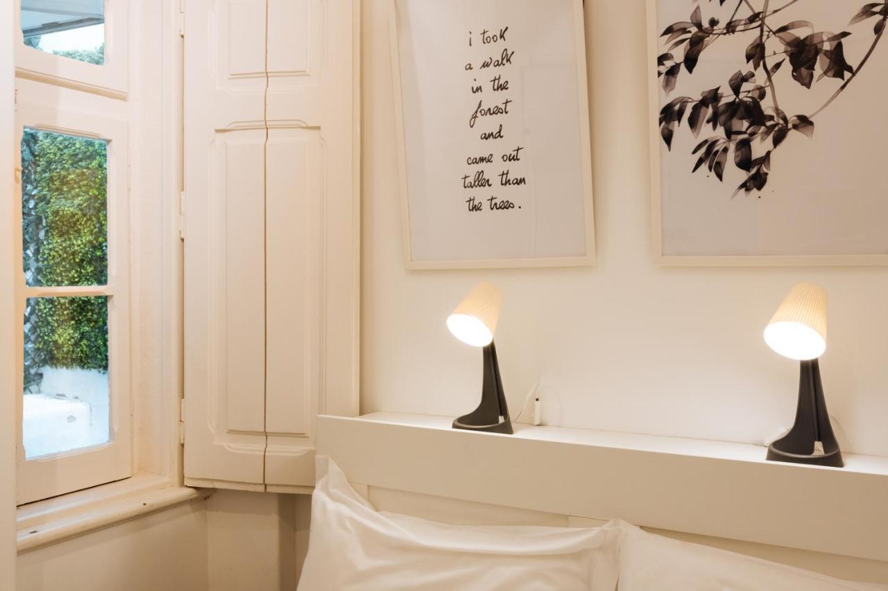 Behappy Apartments Apartment