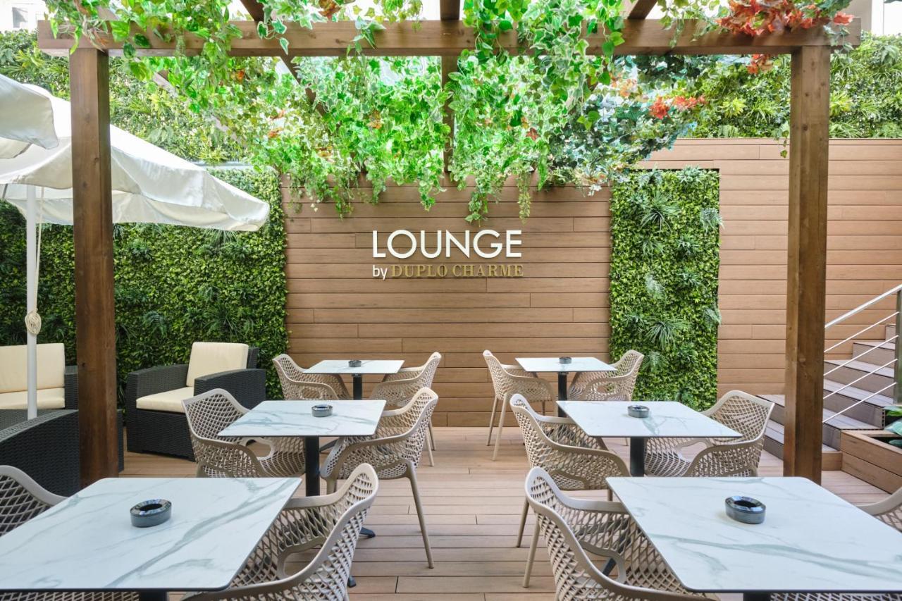 Hotel Duplo Charme Boutique Lisboa