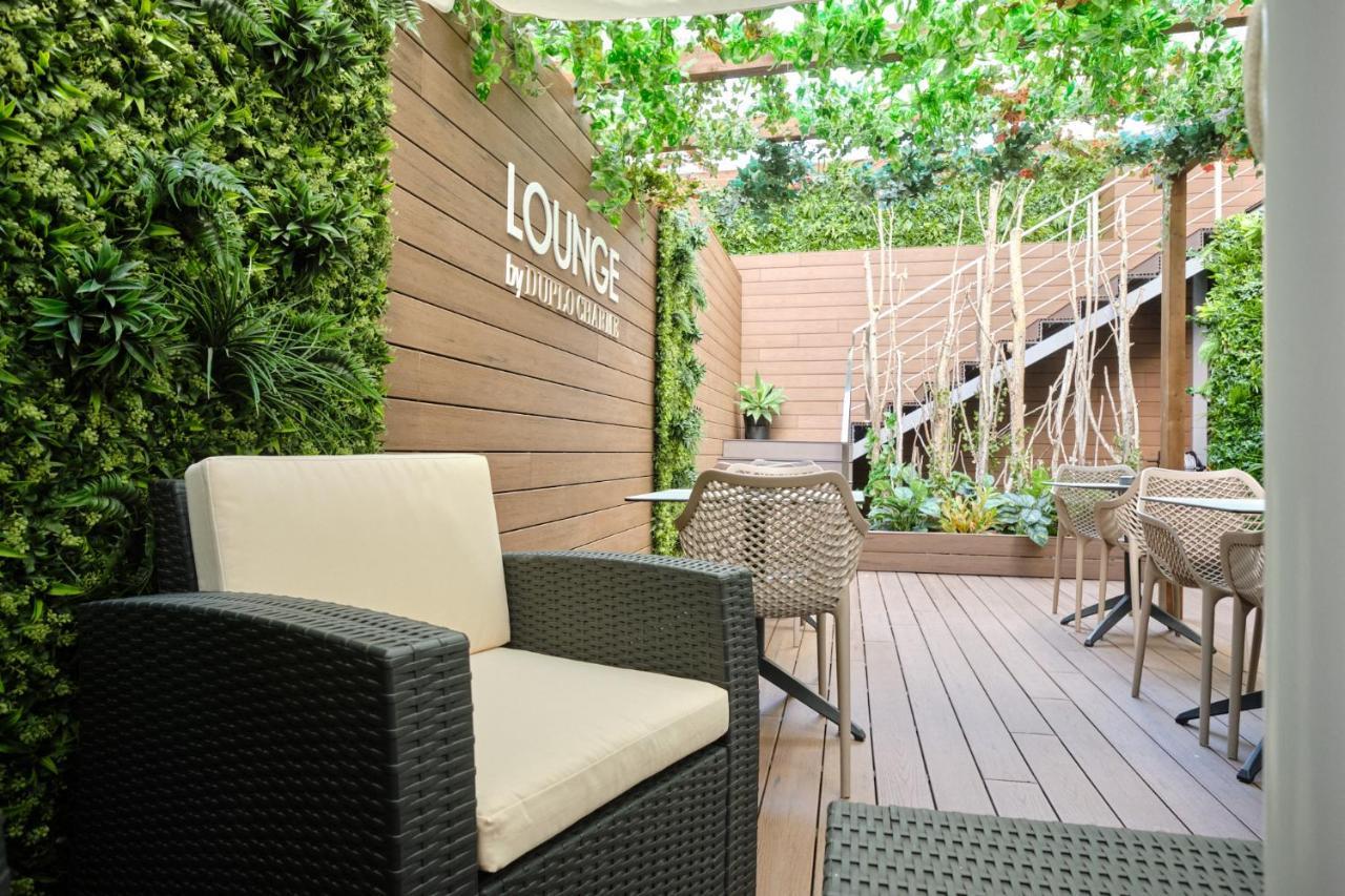 Hotel Duplo Charme Boutique 3*