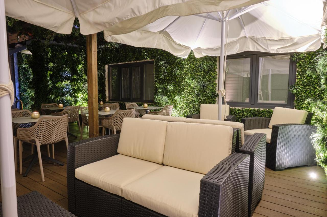 Duplo Charme Boutique Hotel 3*