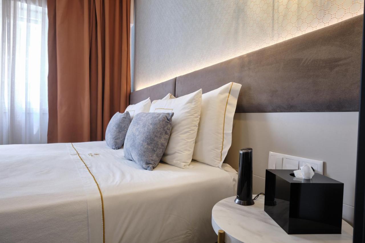 Duplo Charme Boutique 3* Lisboa