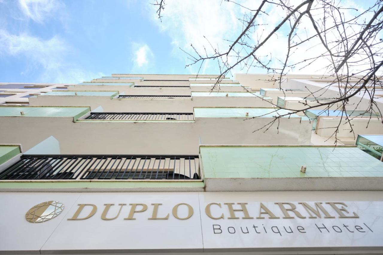 Hotel Duplo Charme Boutique