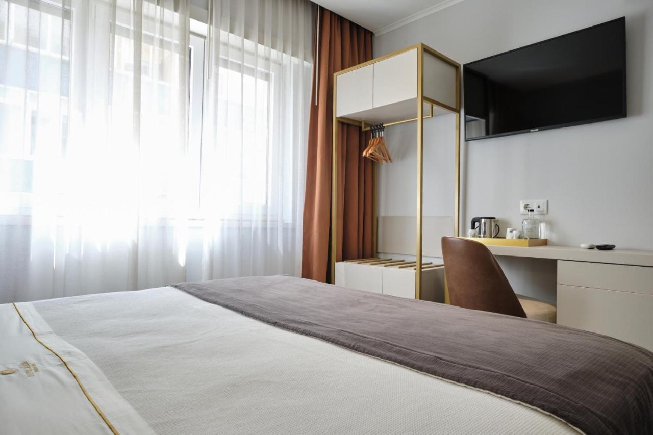 Hotel Duplo Charme Boutique 3*
