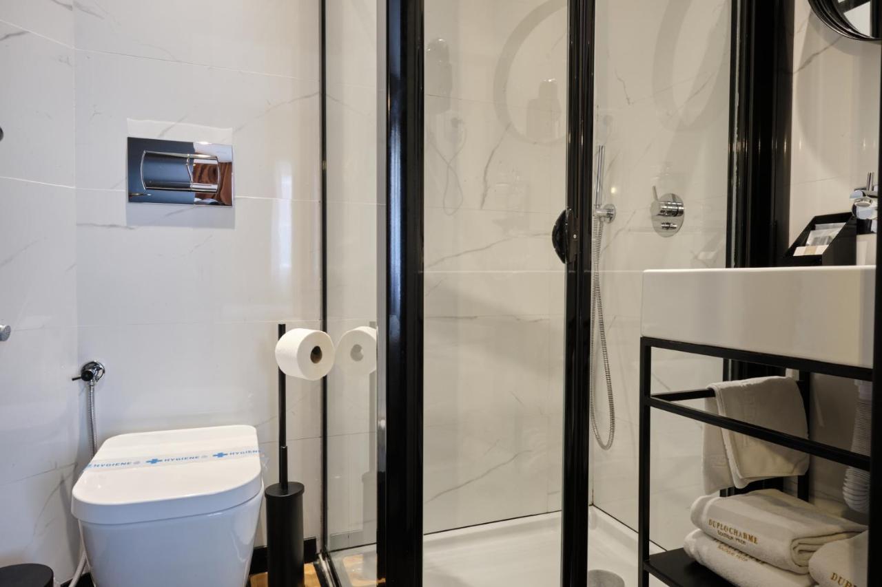 Duplo Charme Boutique Hotel
