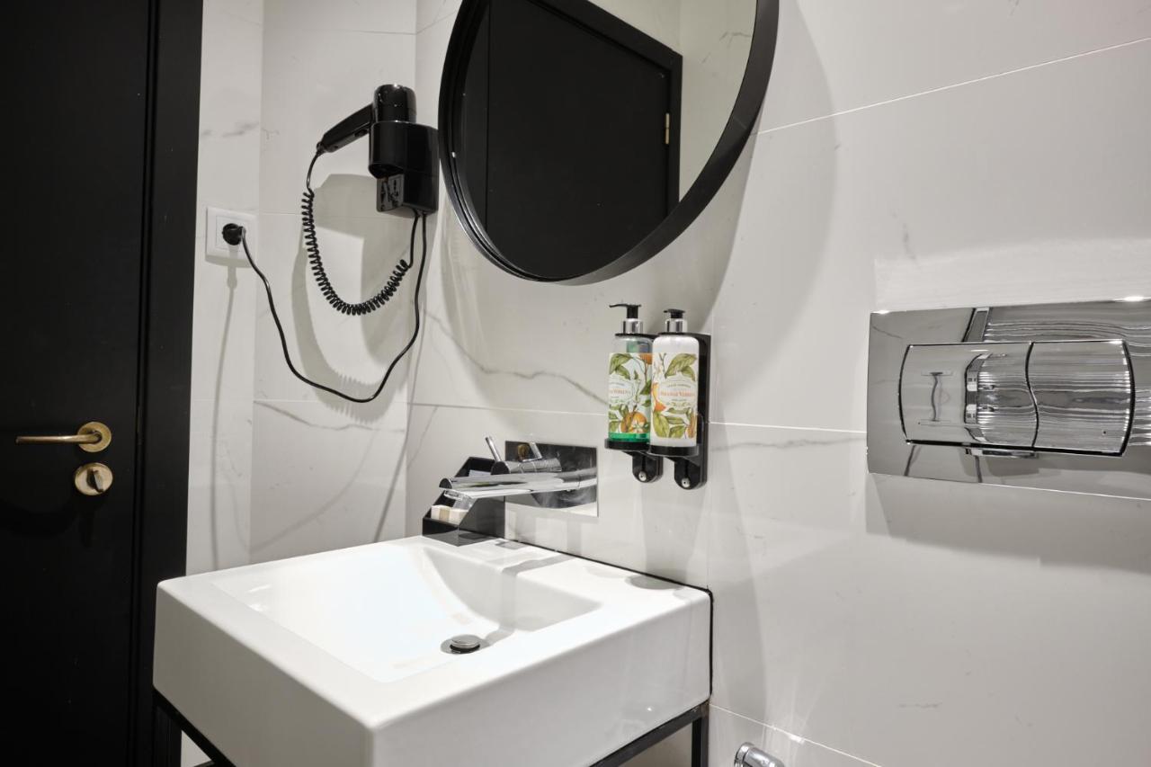 Duplo Charme Boutique 3*